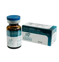 Testo Ripped 400 мг 10 мл Magnus Pharmaceuticals